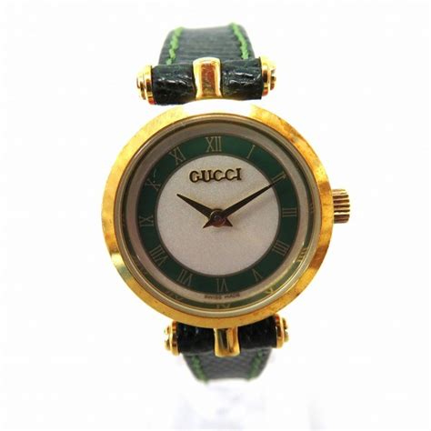 Gucci Model 2040M Watch – Vintage